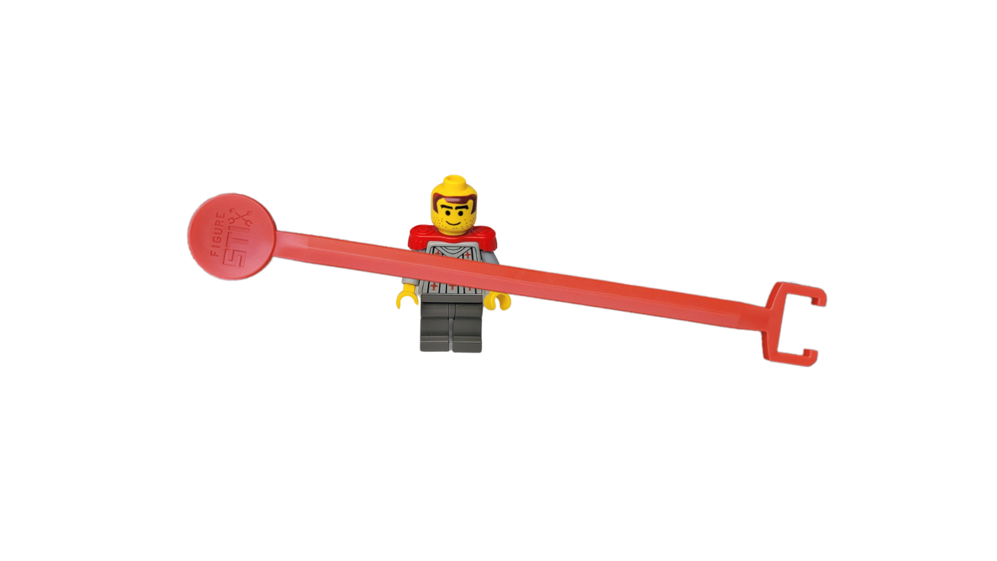 Original Figure Stix