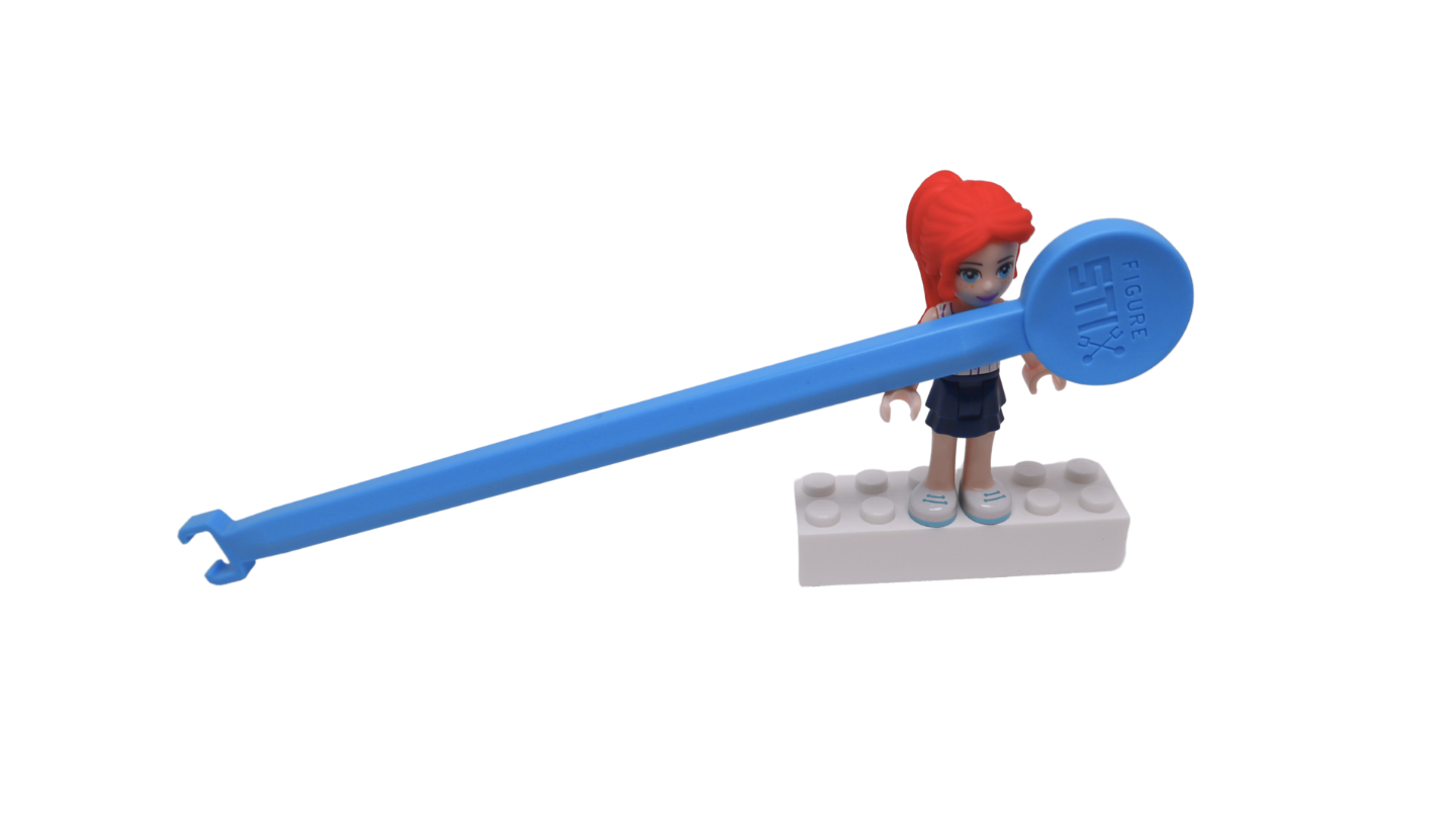 Figure Stix Friend-size