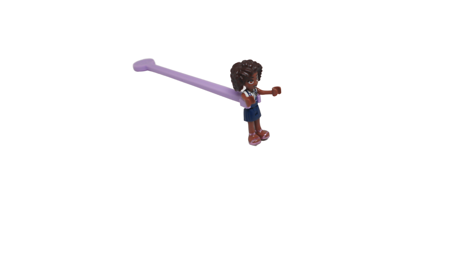 Figure Stix Friend-size